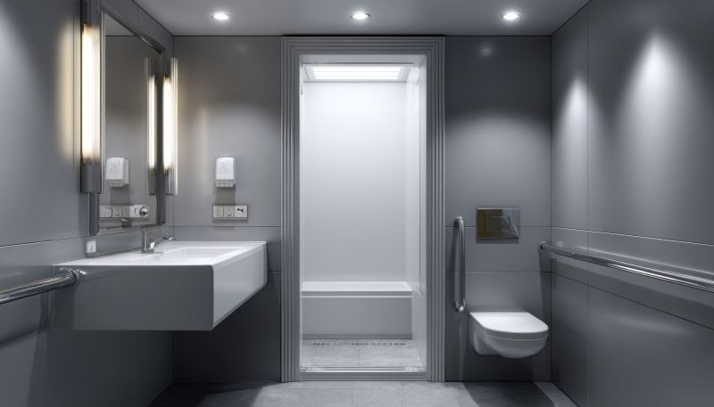 Top Bathroom Remodeling Companies in Hamburg, NY