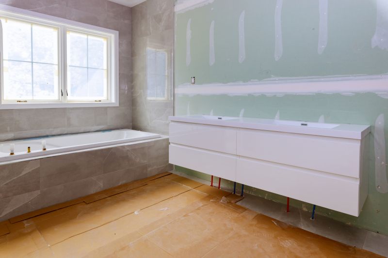 Top Bathroom Remodeling Companies in North Tonawanda, NY