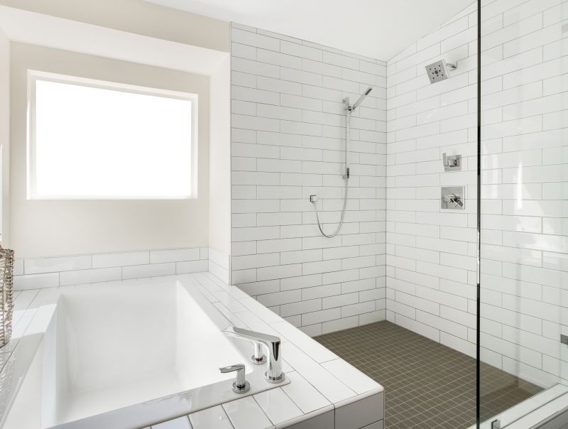 Best Bathroom Remodeling Contractors in Depew, NY