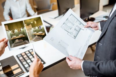 Cost of Bathroom Remodeling in Depew, NY