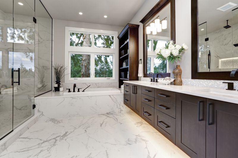 Marble Floor
